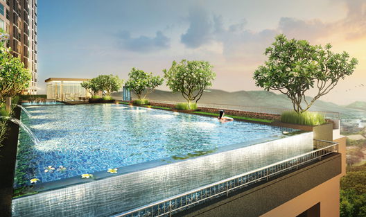 รูป Supalai Monte 2 Chiangmai  - รูปที่ 2/8