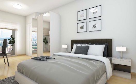 รูป Supalai Vista Sri Racha-Laemchabang Port - รูปที่ 3/7