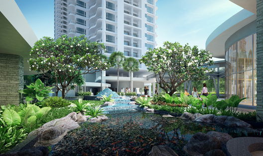 รูป Supalai Riva Grande  - รูปที่ 4/17