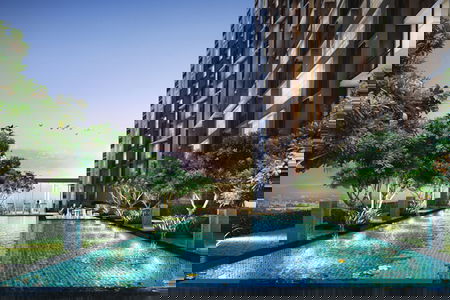 ศุภาลัย มอนเต้ แอท เวียง เชียงใหม่