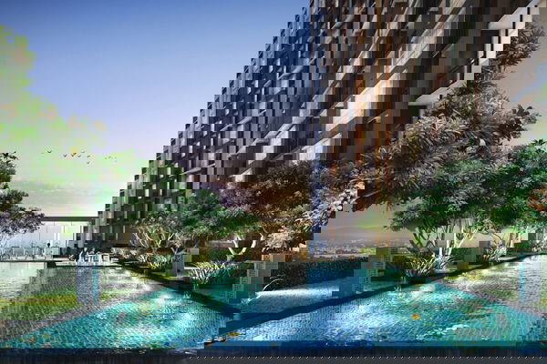 รูป Supalai Monte @ Viang Chiangmai  - รูปที่ 1/7