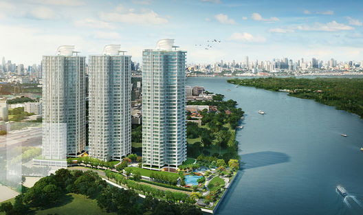 รูป Supalai Riva Grande  - รูปที่ 2/17