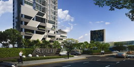 รูป Supalai Vista Sri Racha - Laemchabang Port Intersection - รูปที่ 2/8