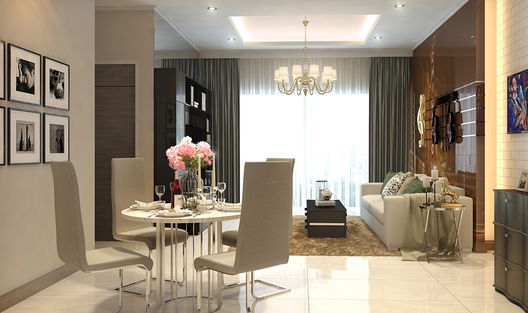 รูป Supalai Elite Surawong - รูปที่ 3/8