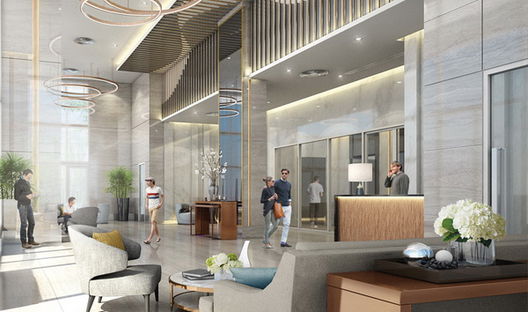 รูป Supalai Elite Si Phraya - รูปที่ 5/8