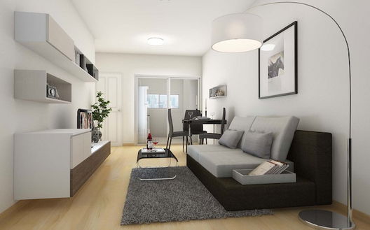 รูป Supalai Vista Sri Racha-Laemchabang Port - รูปที่ 2/7