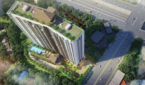 ศุภาลัย มอนเต้ 2 เชียงใหม่