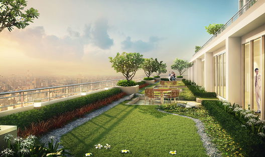 รูป Supalai Veranda Rattanathibet  - รูปที่ 2/7