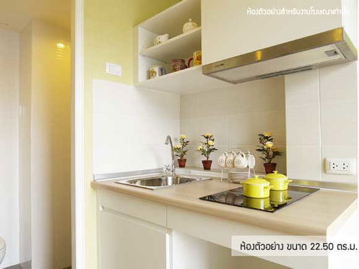 รูป Lumpini Condo Town North Pattaya-Sukhumvit - รูปที่ 4/7