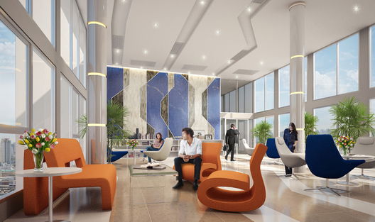 รูป Supalai Lite Ratchada-Naradhiwas-Sathon - รูปที่ 4/7