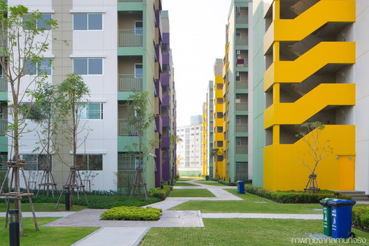 รูป Lumpini Condo Town Chonburi-Sukhumvit - รูปที่ 4/8