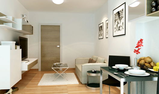 รูป Supalai Veranda Rattanathibet  - รูปที่ 5/7