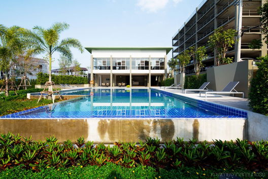 รูป Lumpini Condo Town Chonburi-Sukhumvit - รูปที่ 5/8