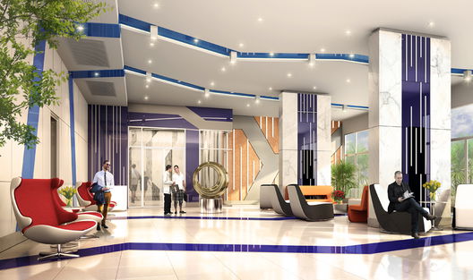 รูป Supalai Lite Ratchada-Naradhiwas-Sathon - รูปที่ 3/7