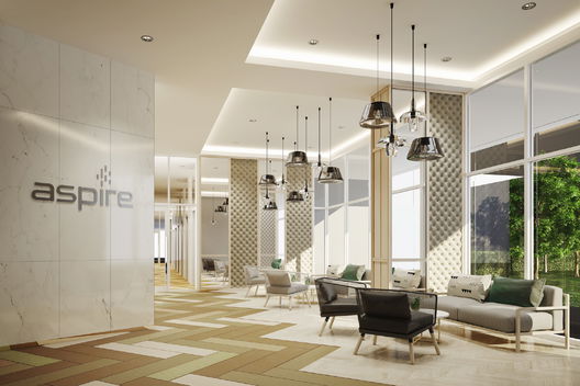 รูป Aspire Erawan - รูปที่ 2/5