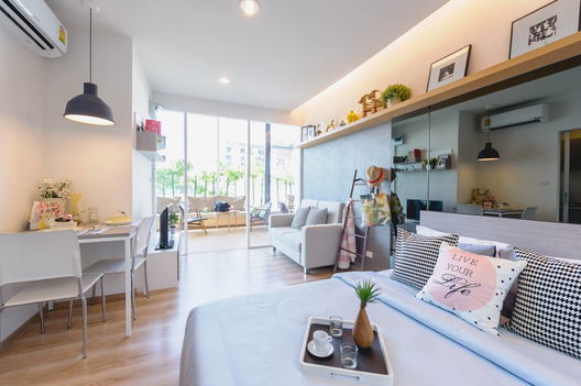 รูป Present Condominium - รูปที่ 4/5