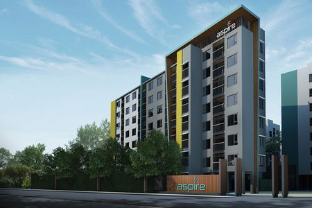 แอสปาย อุดรธานี