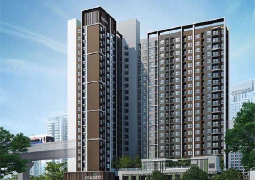 รูป Aspire Rattanathibet 2 - รูปที่ 1/7