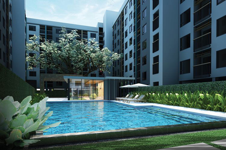 รูป Aspire Udon Thani - รูปที่ 2/2