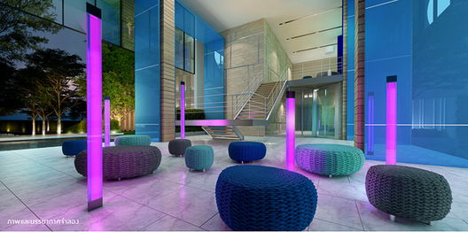 รูป Plum Condo Central Station - รูปที่ 3/6