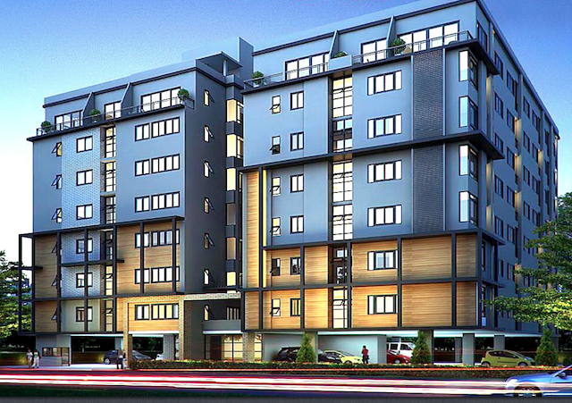 Project B-Loft  Picture - 1/1