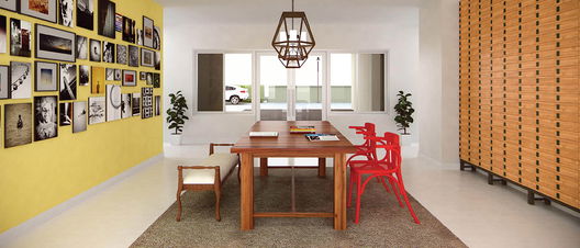 Project Plum Condo Laemchabang Picture - 4/5