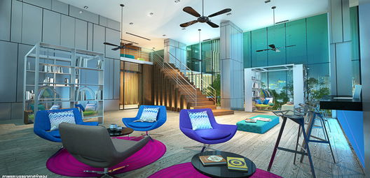 รูป Plum Condo Central Station - รูปที่ 4/6