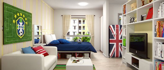 Project Plum Condo Laemchabang Picture - 3/5