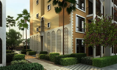 Project Bella costa Hua-hin Picture - 2/5