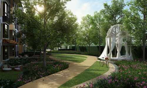 Project Bella costa Hua-hin Picture - 4/5