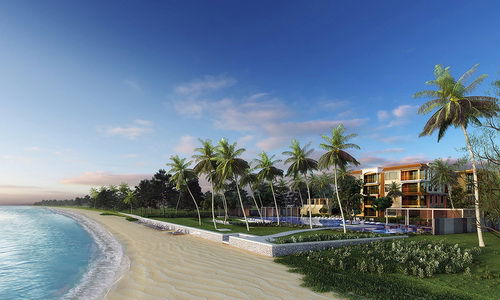 Project Bella costa Hua-hin Picture - 5/5