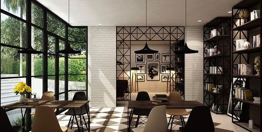 รูป Plum Condo Chaengwattana Station  - รูปที่ 4/5