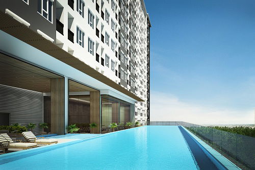 รูป Regent home 18 changwattana-laksi - รูปที่ 2/2