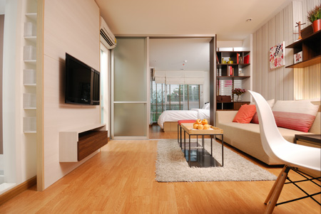 รูป U Delight @Chatuchak - รูปที่ 3/6