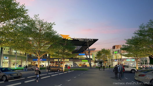 รูป Lumpini Township - รูปที่ 4/5