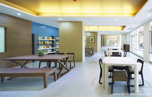 รูป Lumpini Place Srinakarin-Huamark Station - รูปที่ 4/6