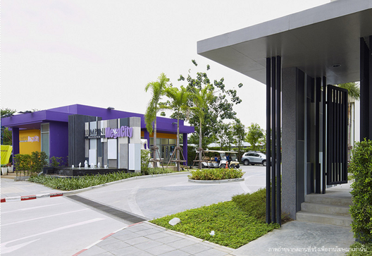 รูป Lumpini​ Mega city Bangna - รูปที่ 2/6