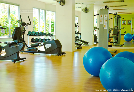 รูป Lumpini Ville Sukhumvit109-Bearing - รูปที่ 5/6