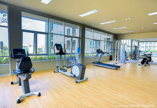 รูป Lumpini Ville Naklua-Wongamat - รูปที่ 3/5