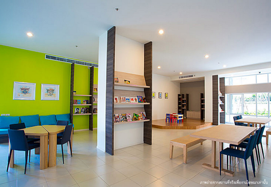 รูป Lumpini Ville Naklua-Wongamat - รูปที่ 4/5