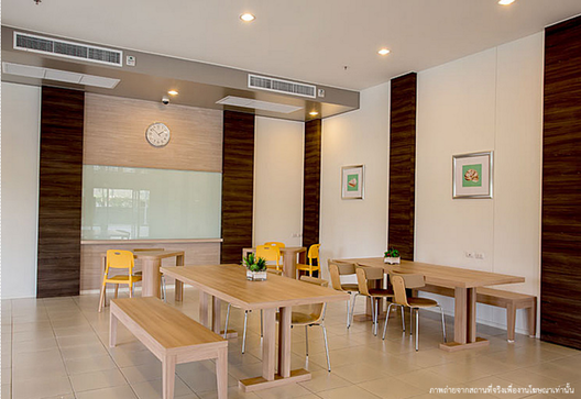 รูป Lumpini Ville Naklua-Wongamat - รูปที่ 2/5