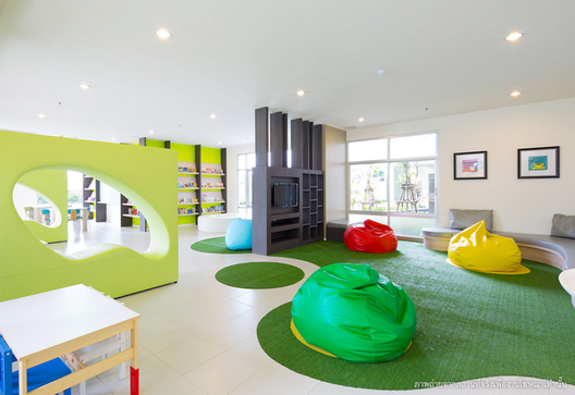 รูป Lumpini​ Mega city Bangna - รูปที่ 3/6