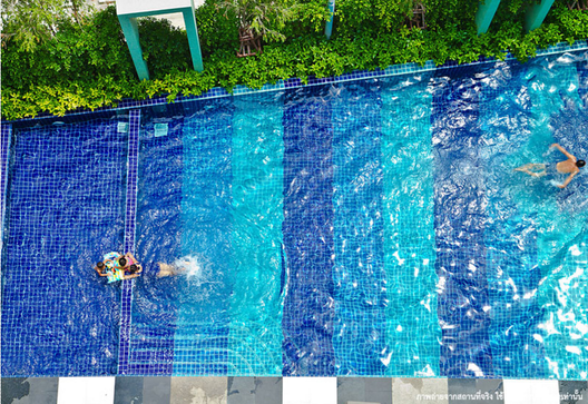 รูป Lumpini Ville Sukhumvit109-Bearing - รูปที่ 3/6