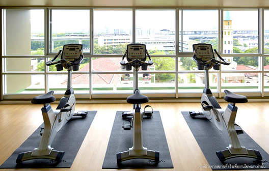 รูป Lumpini Place Srinakarin-Huamark Station - รูปที่ 5/6