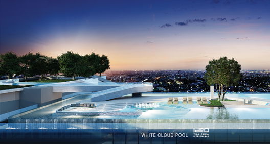 รูป Ideo Tha Phra Interchange - รูปที่ 3/4