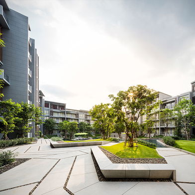 รูป The Valley Khaoyai - รูปที่ 5/16