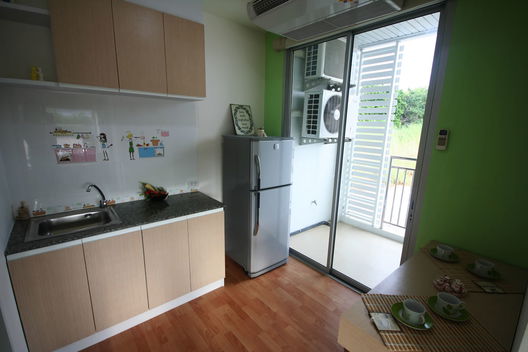 รูป The Green Glad Bangsaen - รูปที่ 4/5