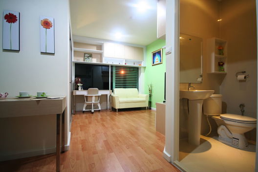 รูป The Green Glad Bangsaen - รูปที่ 5/5