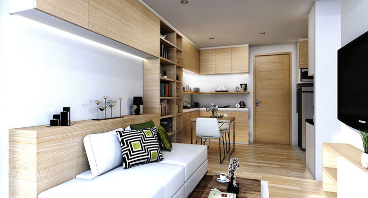 รูป The Wing Place  - รูปที่ 2/4