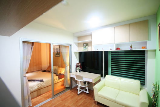 รูป The Green Glad Bangsaen - รูปที่ 3/5